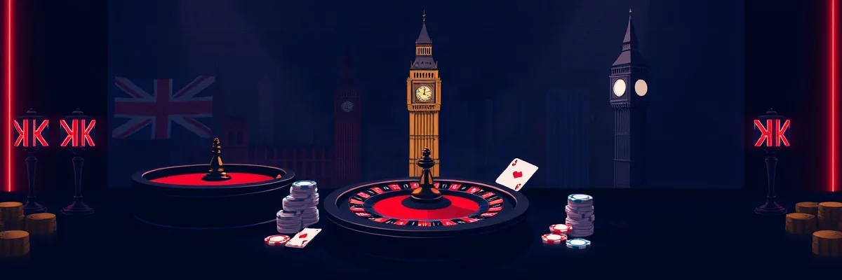 no kyc casinos uk in the UK — Different Levels of Anonymity Across No KYC Casinos UK Brands