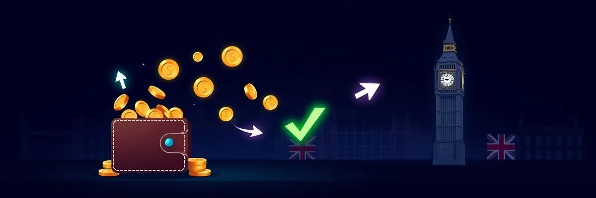 Comparing Deposit Speed to Withdrawal Speed — no kyc withdrawal casinos in the UK